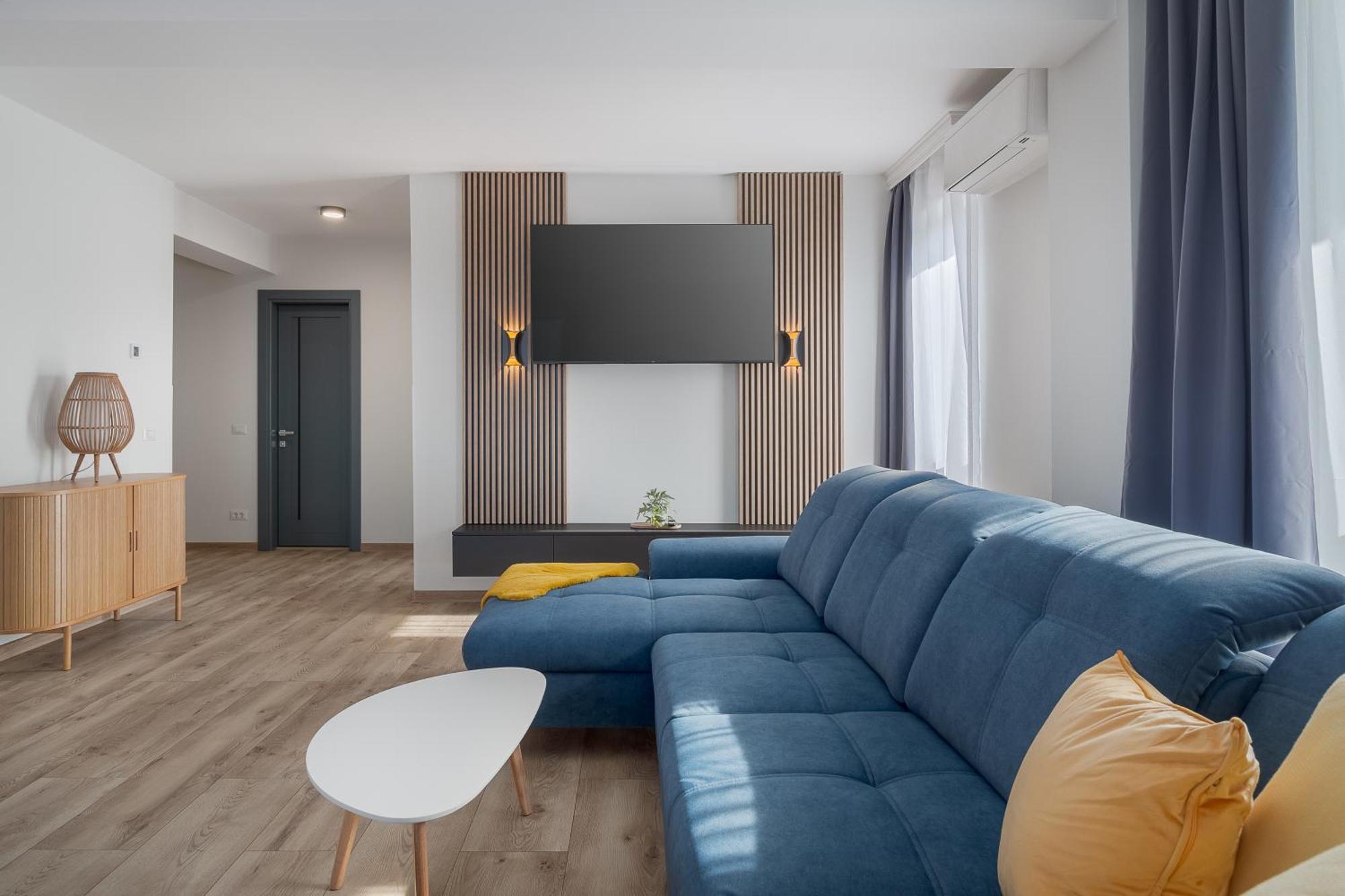 Ferienwohnung Prime Retreat Near Piata Unirii Oradea Exterior foto