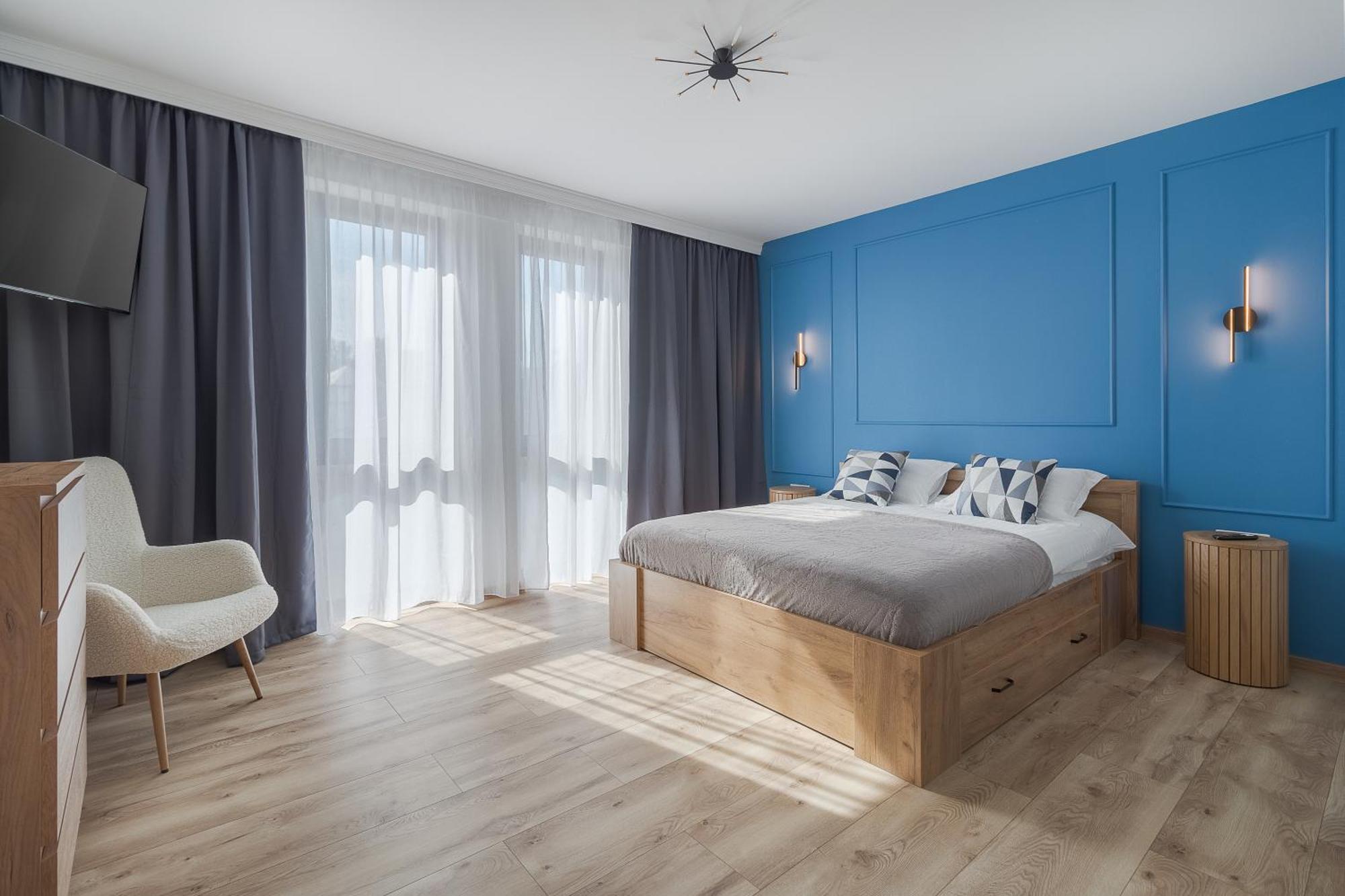 Ferienwohnung Prime Retreat Near Piata Unirii Oradea Exterior foto