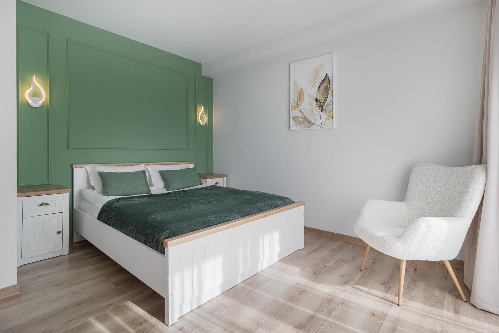 Ferienwohnung Prime Retreat Near Piata Unirii Oradea Exterior foto